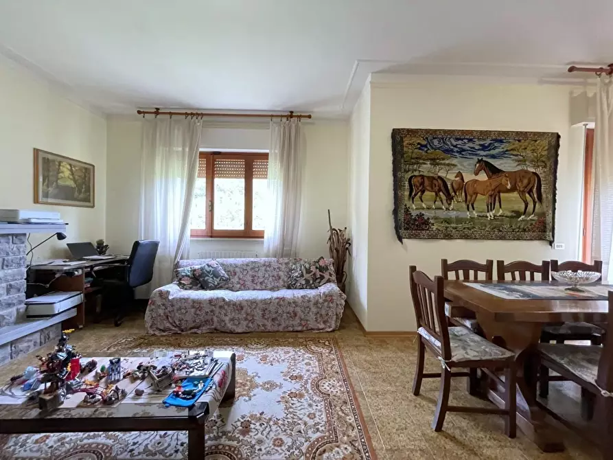 Immagine 6 di Casa indipendente in vendita  a Camaiore