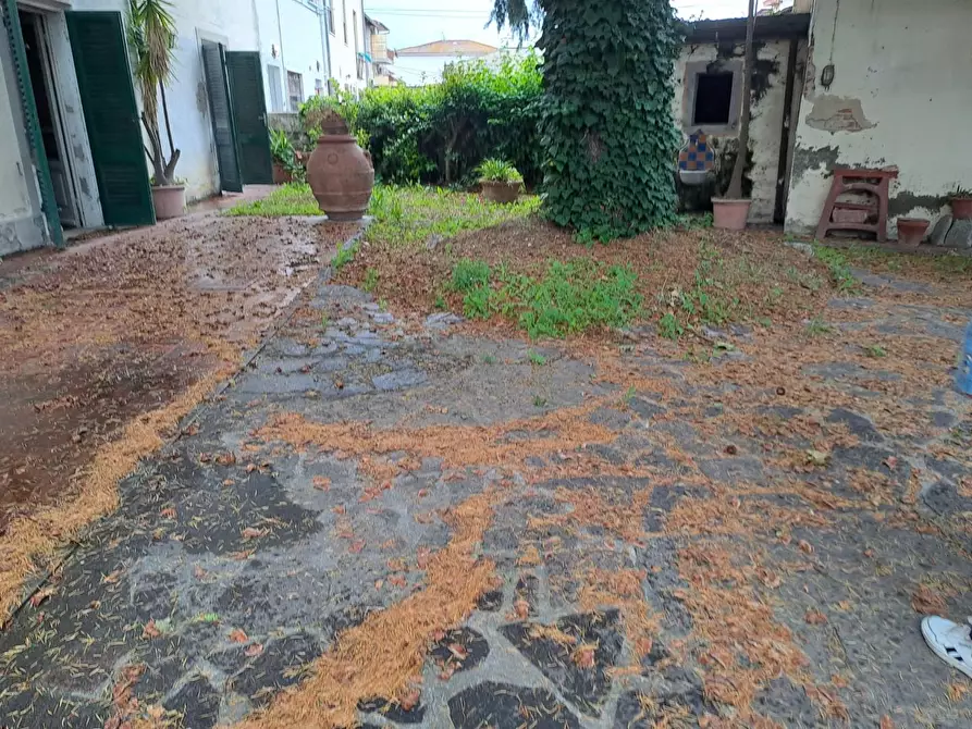 Immagine 1 di Terratetto in vendita  a Cascina