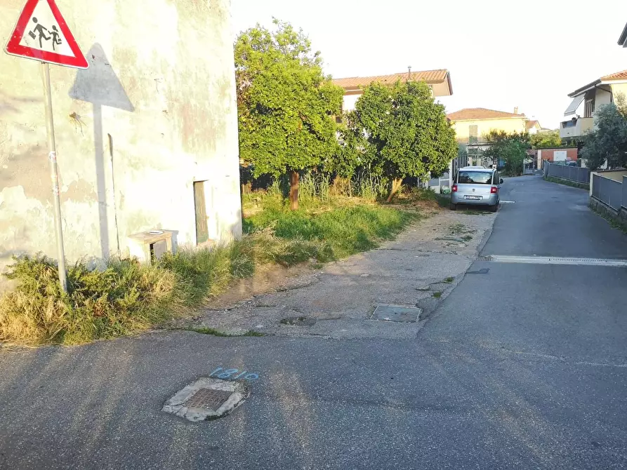 Immagine 11 di Terratetto in vendita  a Massa