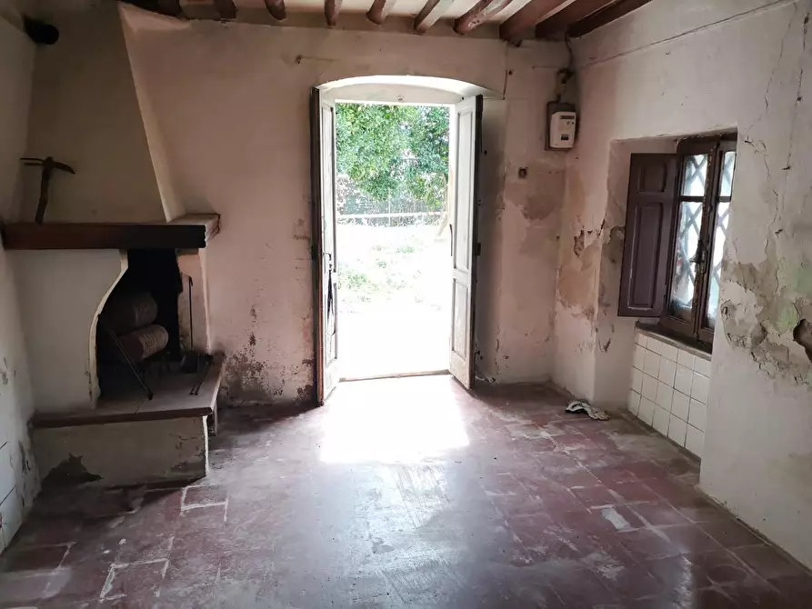 Immagine 21 di Terratetto in vendita  a Massa