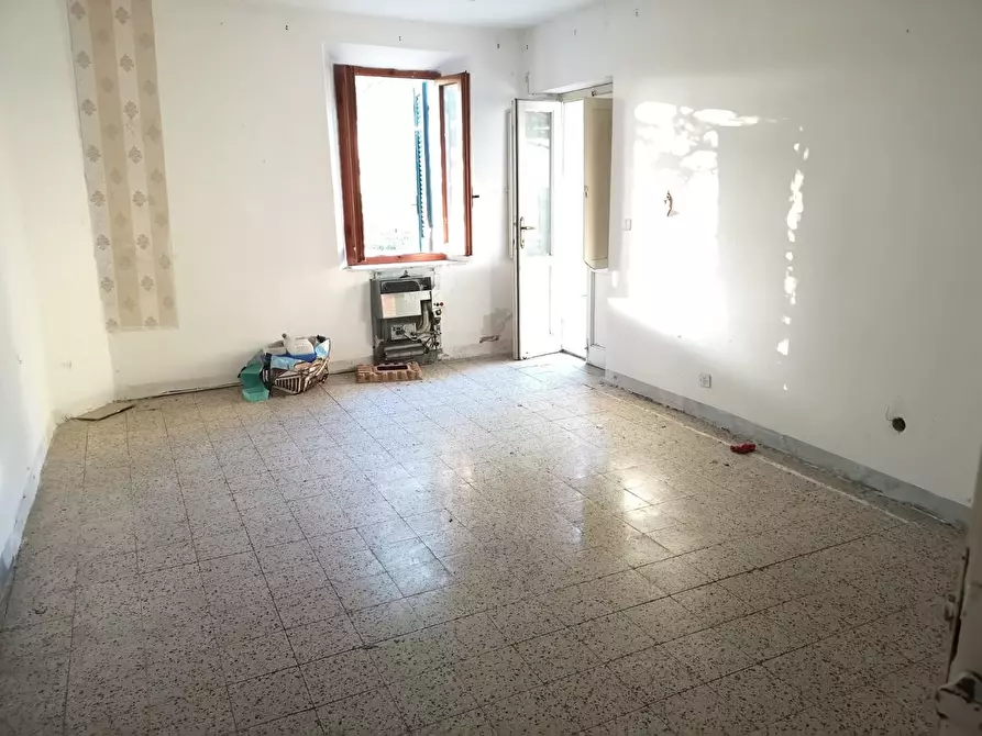 Immagine 5 di Terratetto in vendita  a Massa