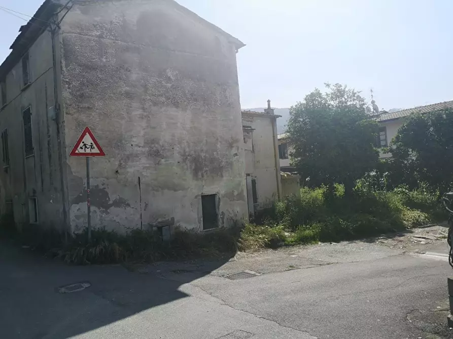 Immagine 4 di Terratetto in vendita  a Massa