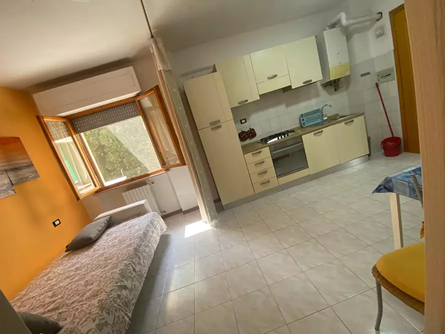 Immagine 7 di Appartamento in affitto  a Rosignano Marittimo