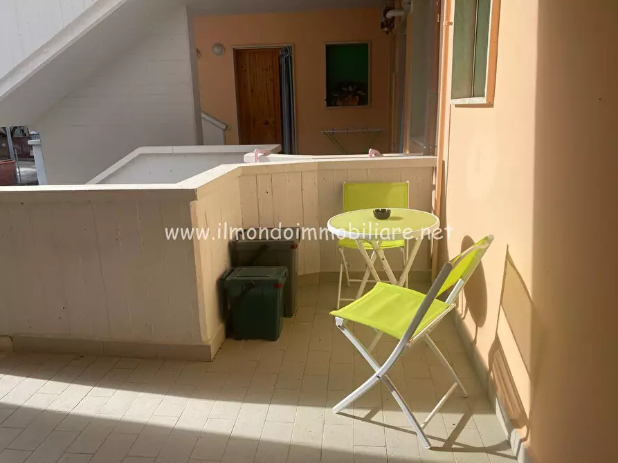 Immagine 2 di Appartamento in affitto  a Rosignano Marittimo