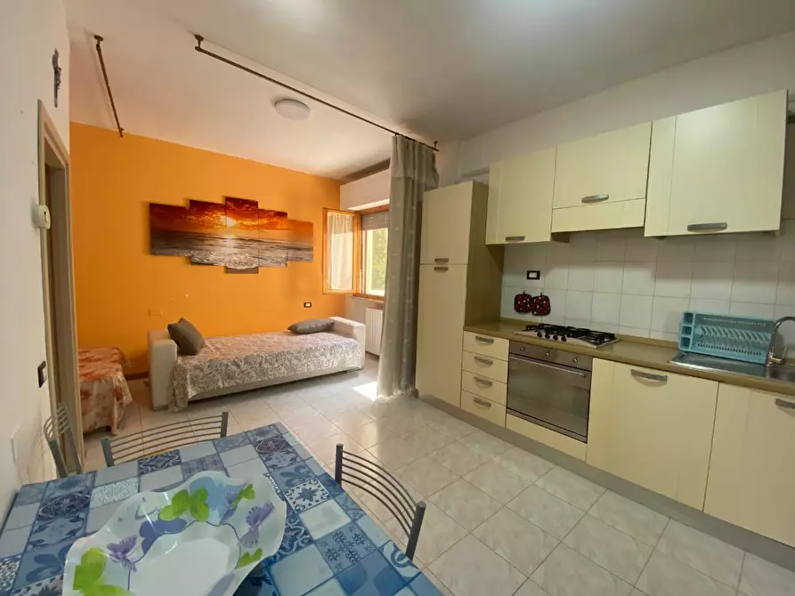 Immagine 6 di Appartamento in affitto  a Rosignano Marittimo