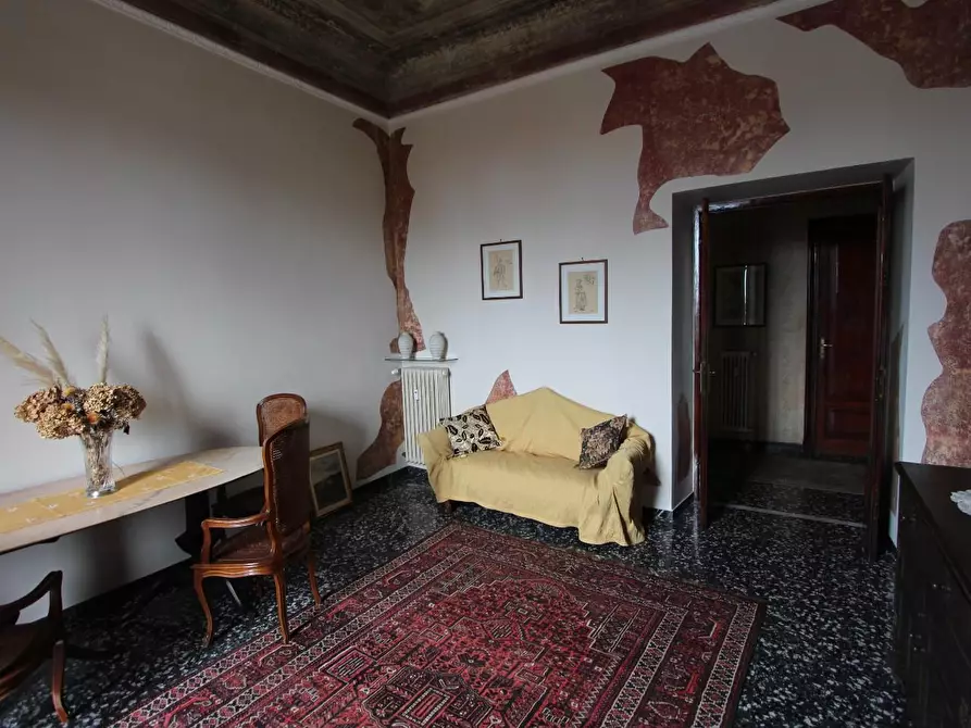 Immagine 8 di Appartamento in vendita  a La Spezia