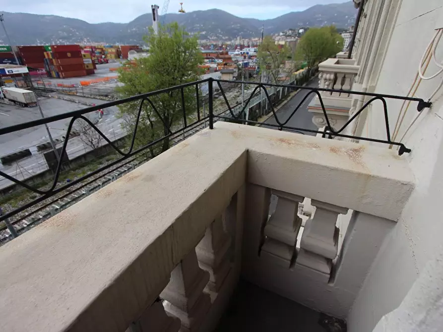 Immagine 6 di Appartamento in vendita  a La Spezia