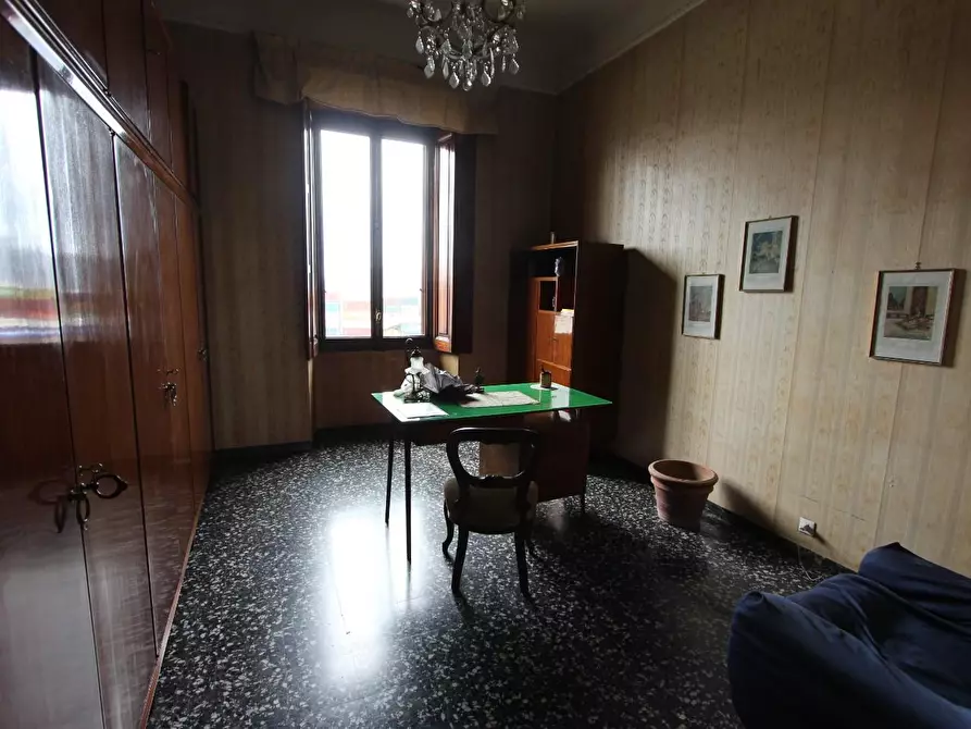 Immagine 16 di Appartamento in vendita  a La Spezia