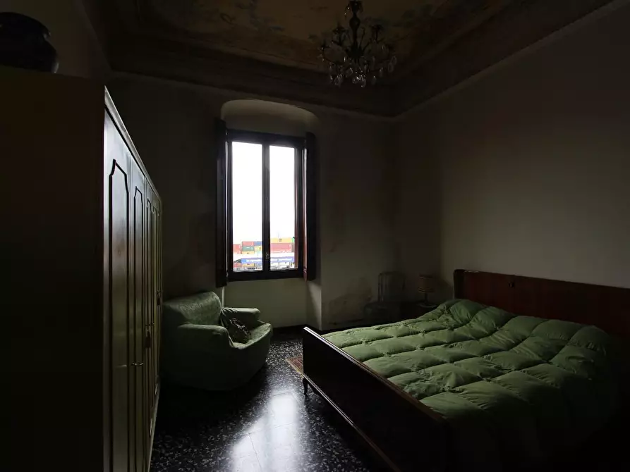 Immagine 13 di Appartamento in vendita  a La Spezia