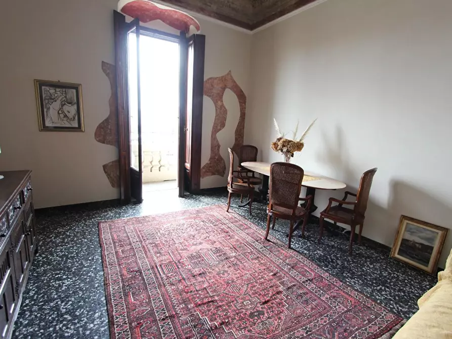 Immagine 4 di Appartamento in vendita  a La Spezia