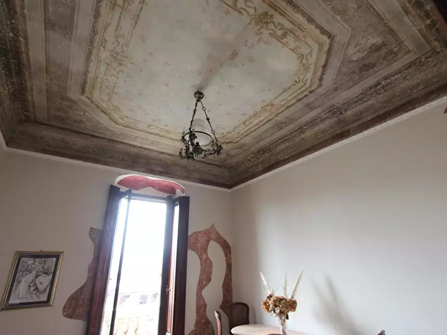 Immagine 5 di Appartamento in vendita  a La Spezia