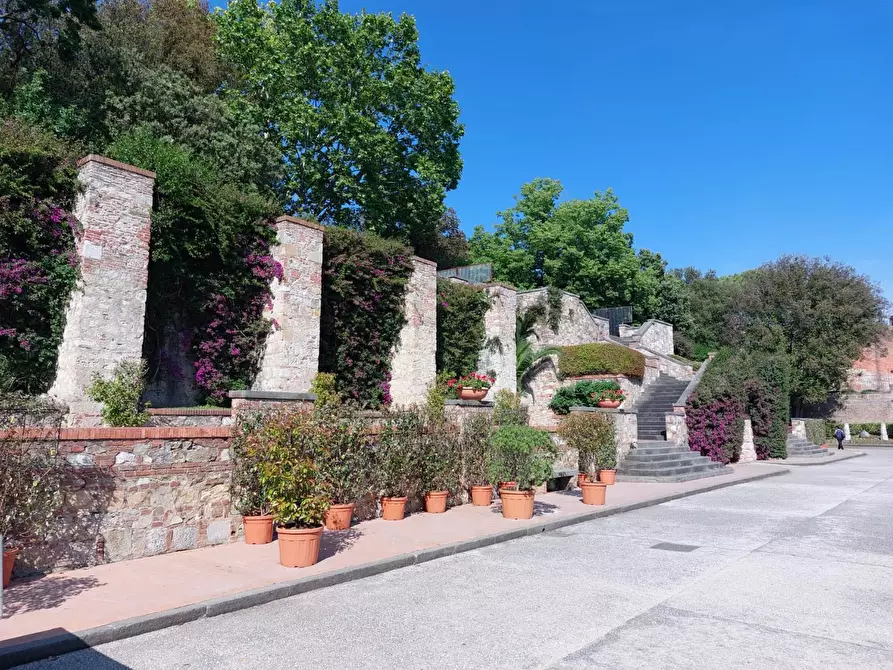 Immagine 4 di Appartamento in vendita  a Pisa