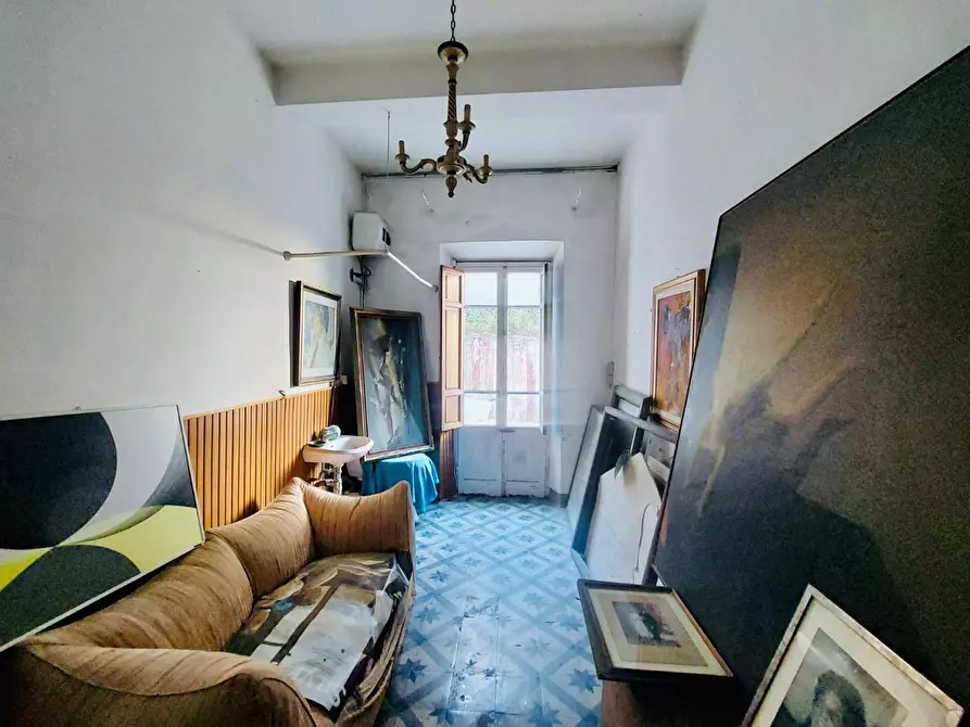 Immagine 7 di Villa in vendita  a Viareggio