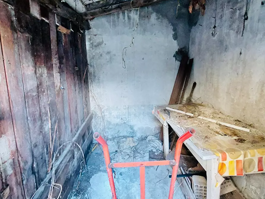 Immagine 3 di Villa in vendita  a Viareggio