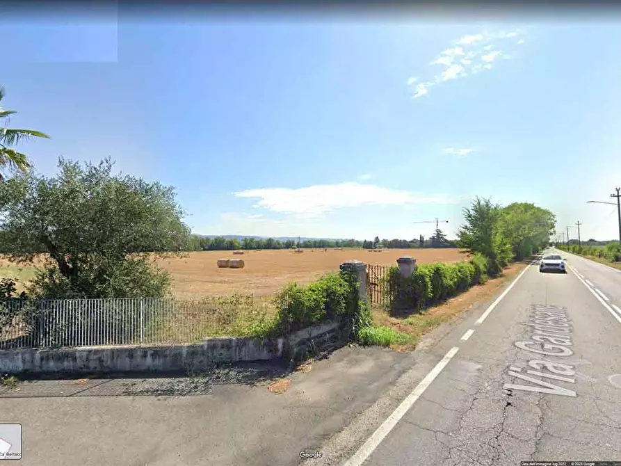 Immagine 3 di Immobile di prestigio in vendita  a Verona