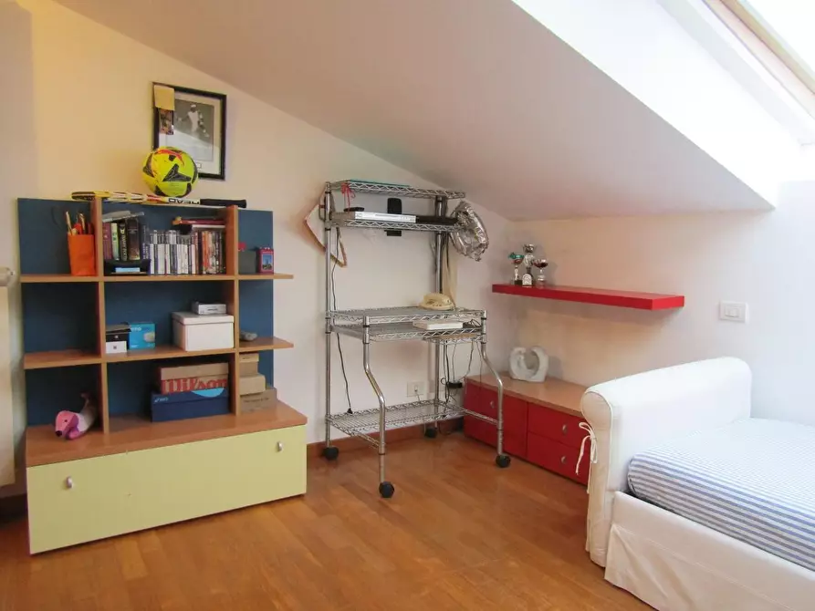 Immagine 54 di Appartamento in vendita  a Carrara