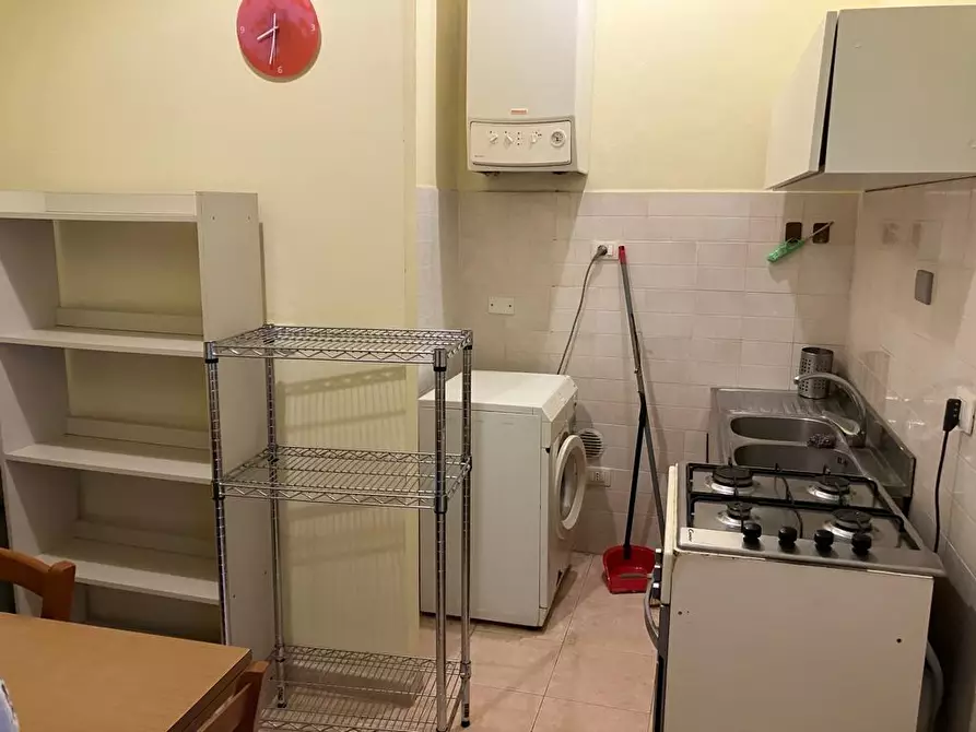 Immagine 3 di Terratetto in affitto  a Livorno