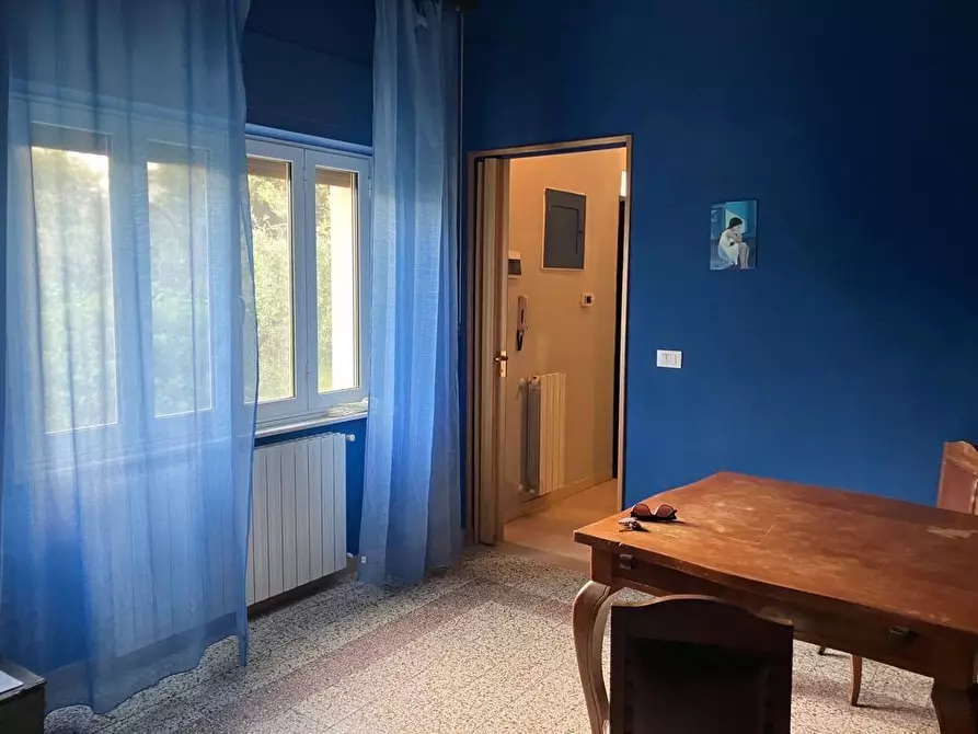 Immagine 2 di Terratetto in affitto  a Livorno