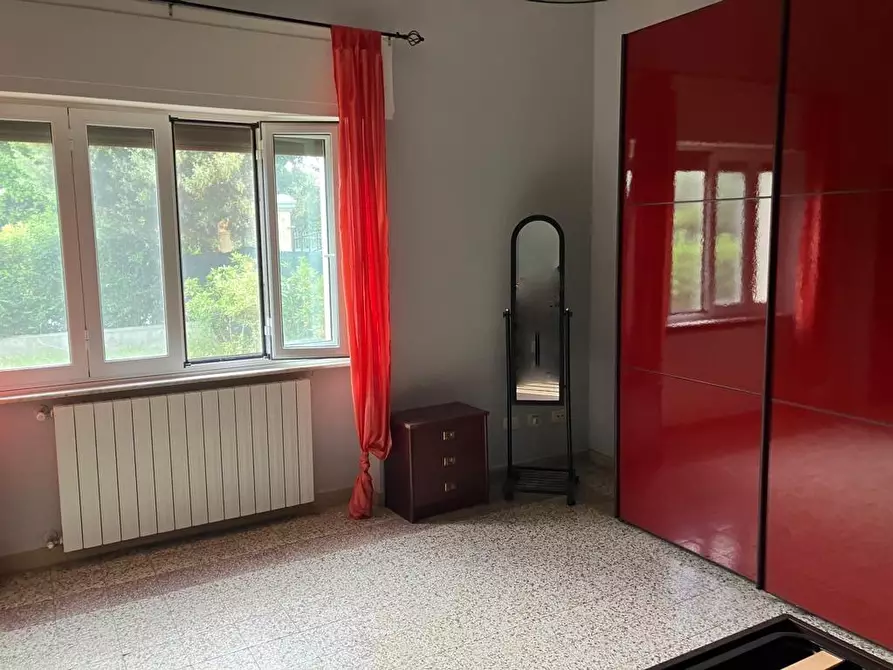 Immagine 4 di Terratetto in affitto  a Livorno