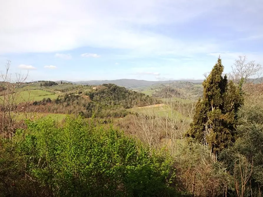 Immagine 14 di Casa bifamiliare in vendita  a Colle Di Val D'elsa