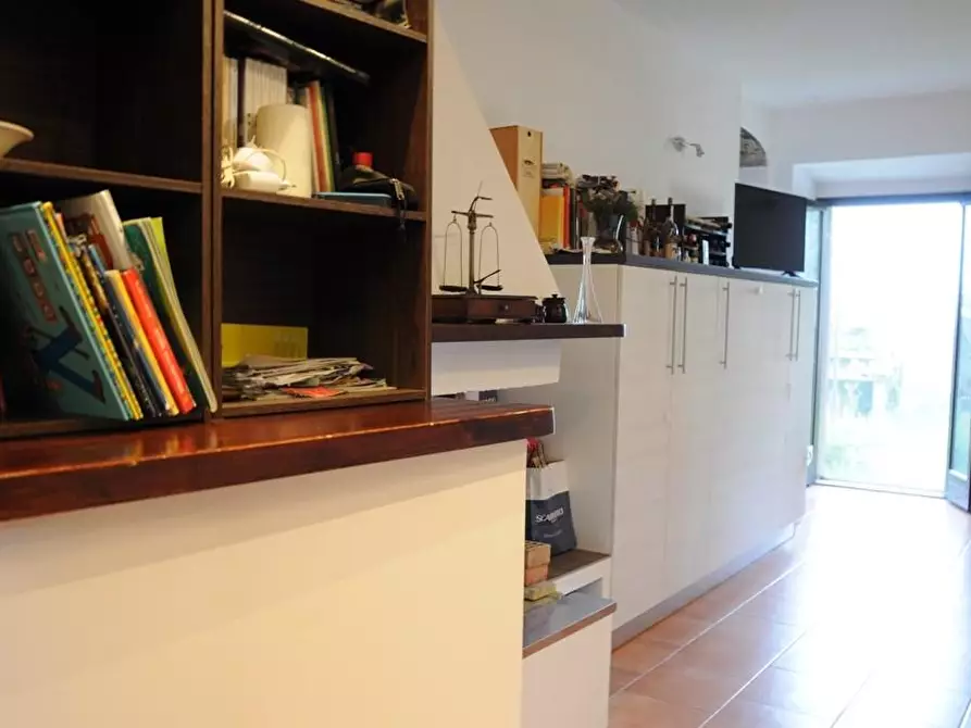 Immagine 32 di Casa bifamiliare in vendita  a Colle Di Val D'elsa