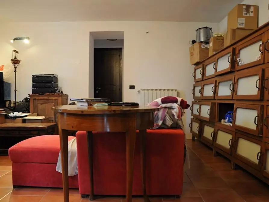 Immagine 28 di Casa bifamiliare in vendita  a Colle Di Val D'elsa