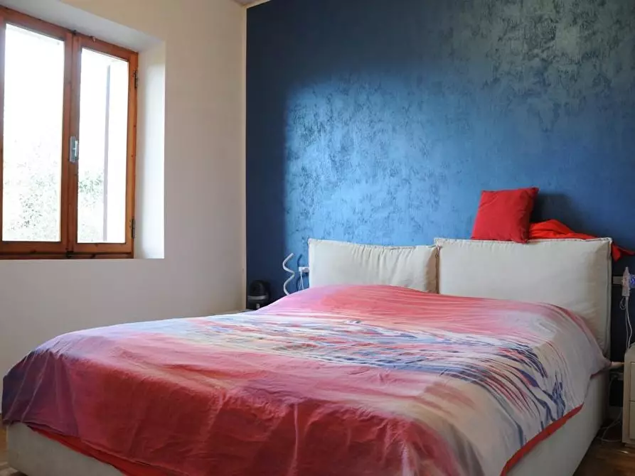 Immagine 18 di Casa bifamiliare in vendita  a Colle Di Val D'elsa