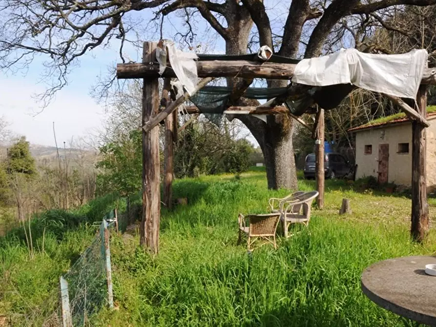 Immagine 50 di Casa bifamiliare in vendita  a Colle Di Val D'elsa