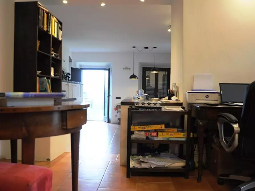 Immagine 30 di Casa bifamiliare in vendita  a Colle Di Val D'elsa