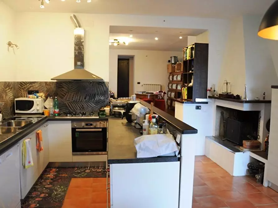 Immagine 34 di Casa bifamiliare in vendita  a Colle Di Val D'elsa