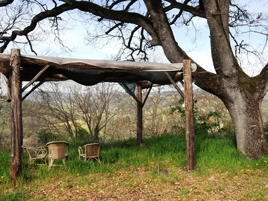Immagine 51 di Casa bifamiliare in vendita  a Colle Di Val D'elsa