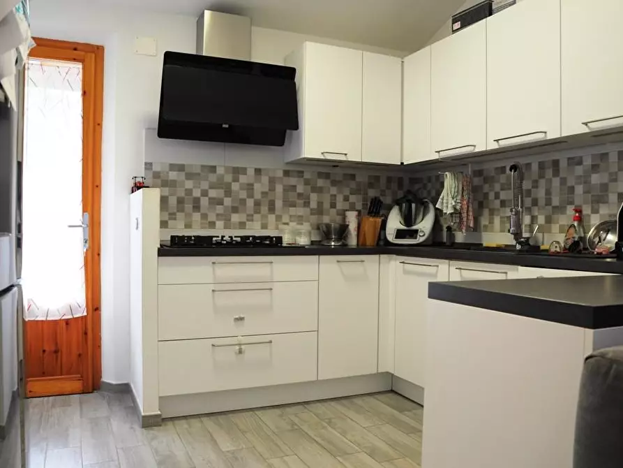 Immagine 6 di Casa bifamiliare in vendita  a Colle Di Val D'elsa