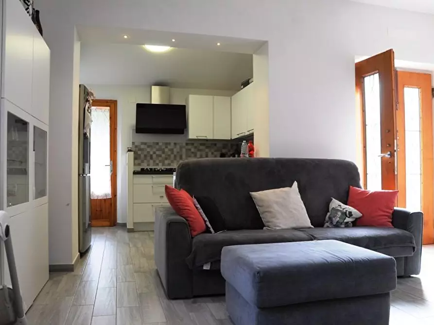 Immagine 4 di Casa bifamiliare in vendita  a Colle Di Val D'elsa