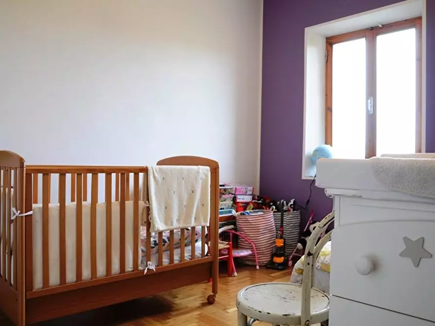 Immagine 21 di Casa bifamiliare in vendita  a Colle Di Val D'elsa