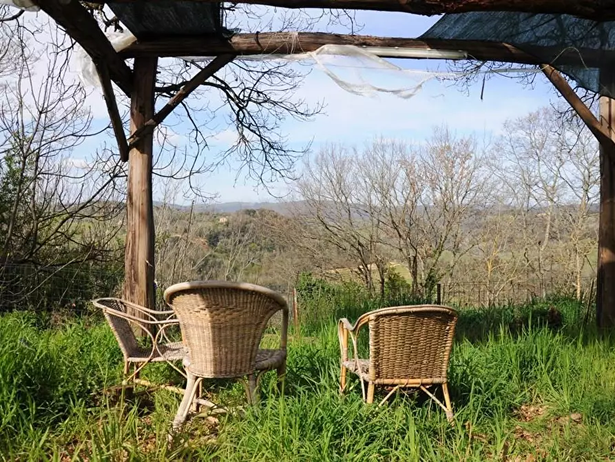 Immagine 47 di Casa bifamiliare in vendita  a Colle Di Val D'elsa