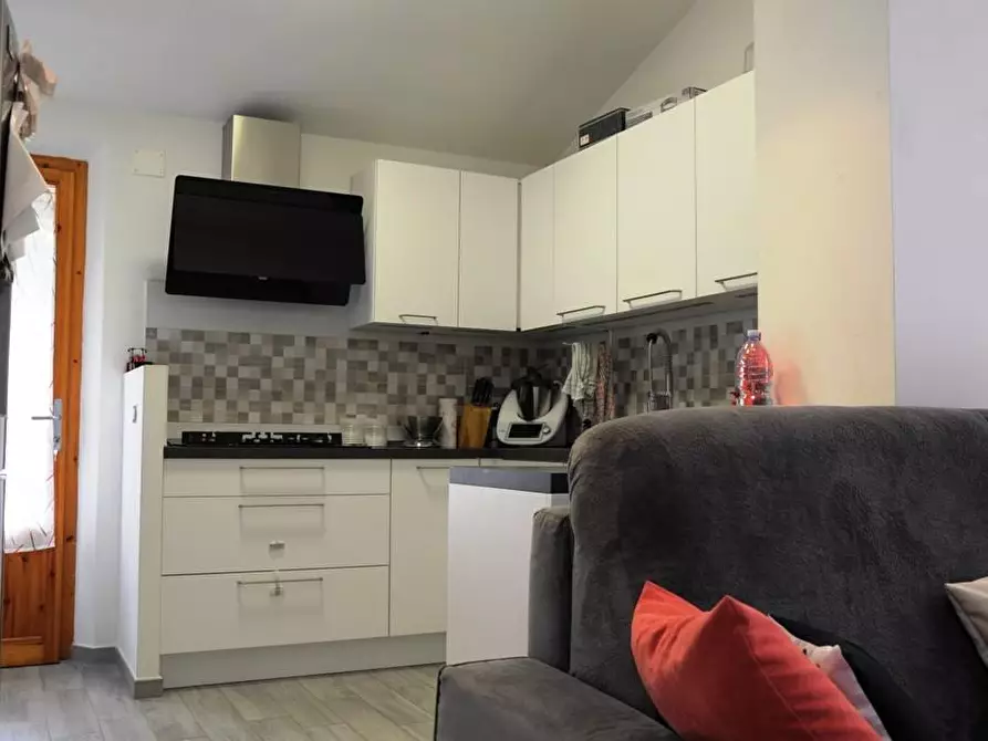 Immagine 5 di Casa bifamiliare in vendita  a Colle Di Val D'elsa