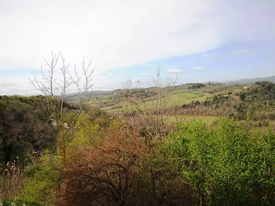 Immagine 45 di Casa bifamiliare in vendita  a Colle Di Val D'elsa