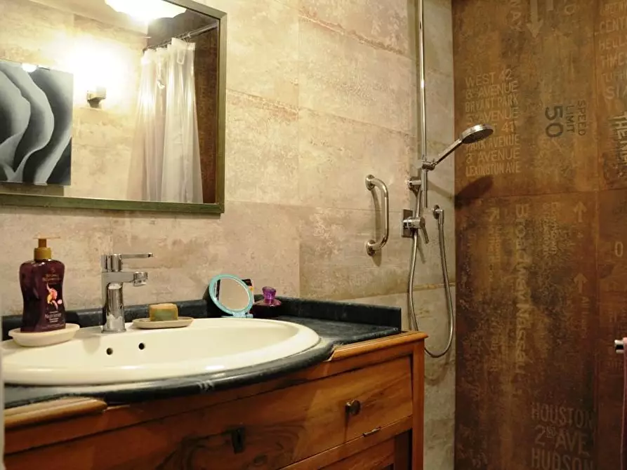 Immagine 40 di Casa bifamiliare in vendita  a Colle Di Val D'elsa