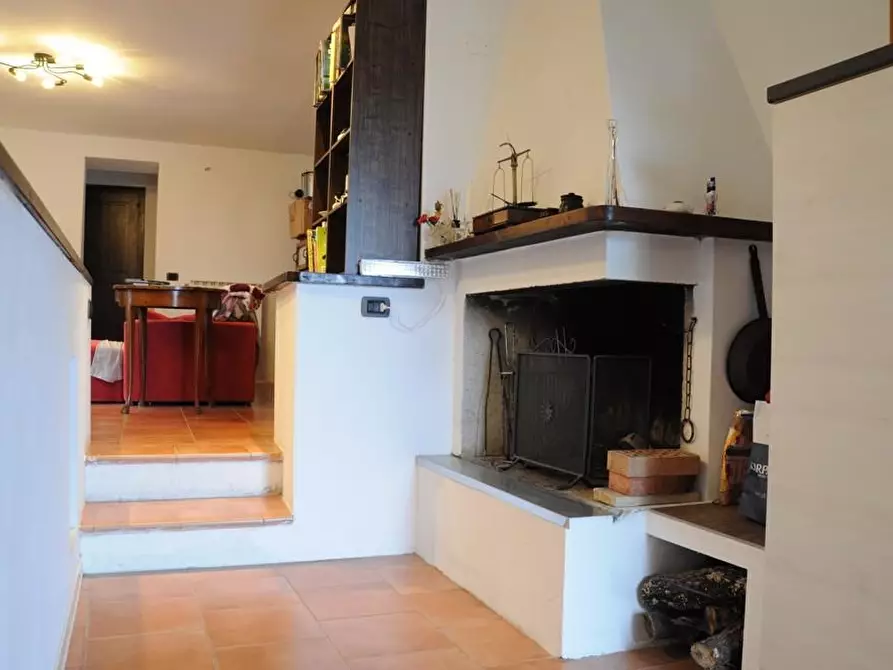 Immagine 33 di Casa bifamiliare in vendita  a Colle Di Val D'elsa