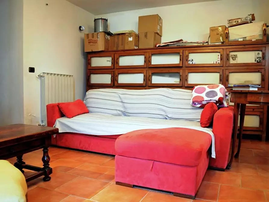 Immagine 29 di Casa bifamiliare in vendita  a Colle Di Val D'elsa