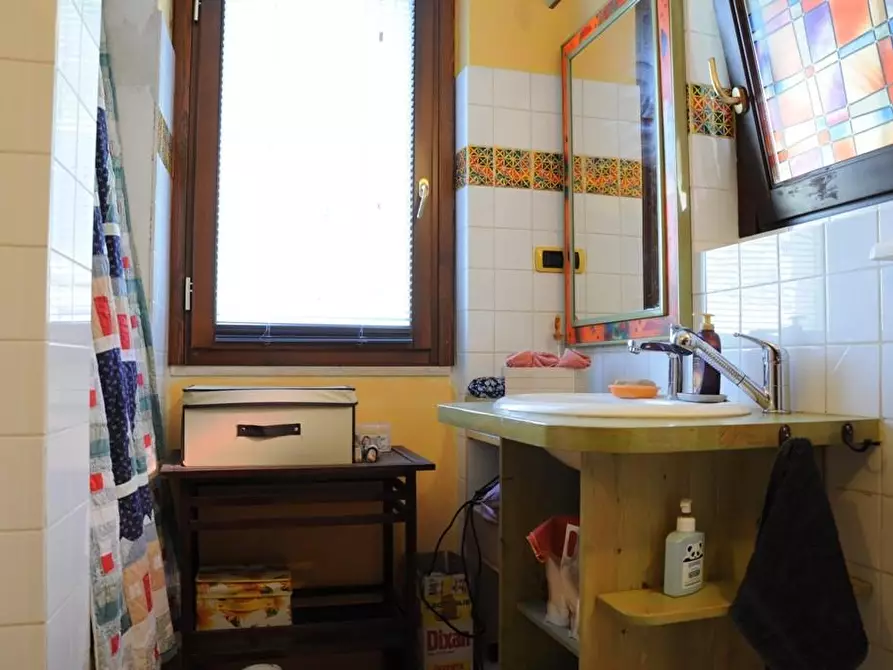 Immagine 43 di Casa bifamiliare in vendita  a Colle Di Val D'elsa