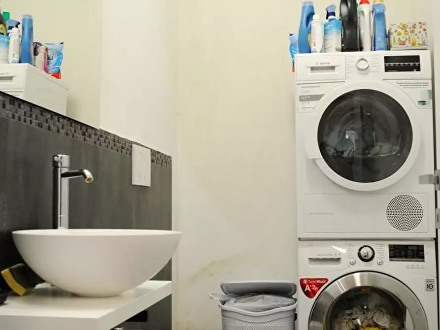 Immagine 17 di Casa bifamiliare in vendita  a Colle Di Val D'elsa