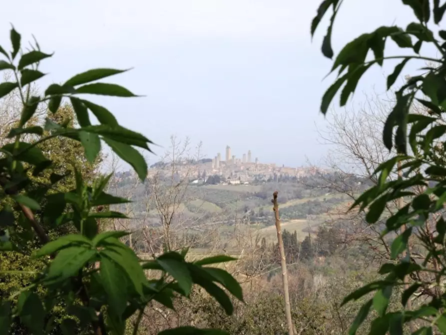 Immagine 48 di Casa bifamiliare in vendita  a Colle Di Val D'elsa