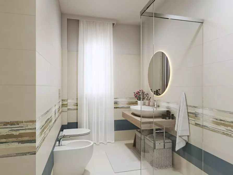 Immagine 9 di Villa in vendita  a Buggiano