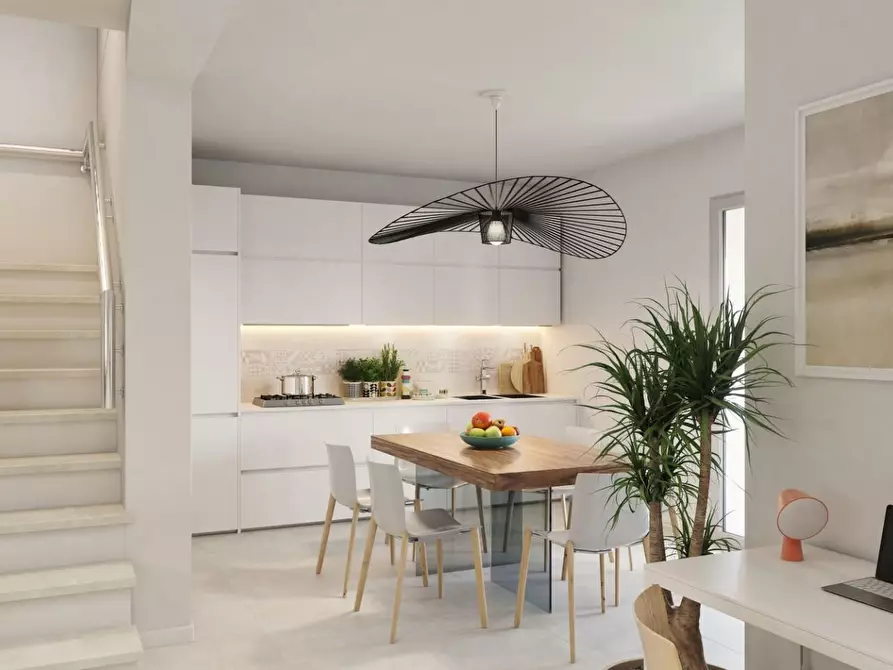 Immagine 7 di Villa in vendita  a Buggiano