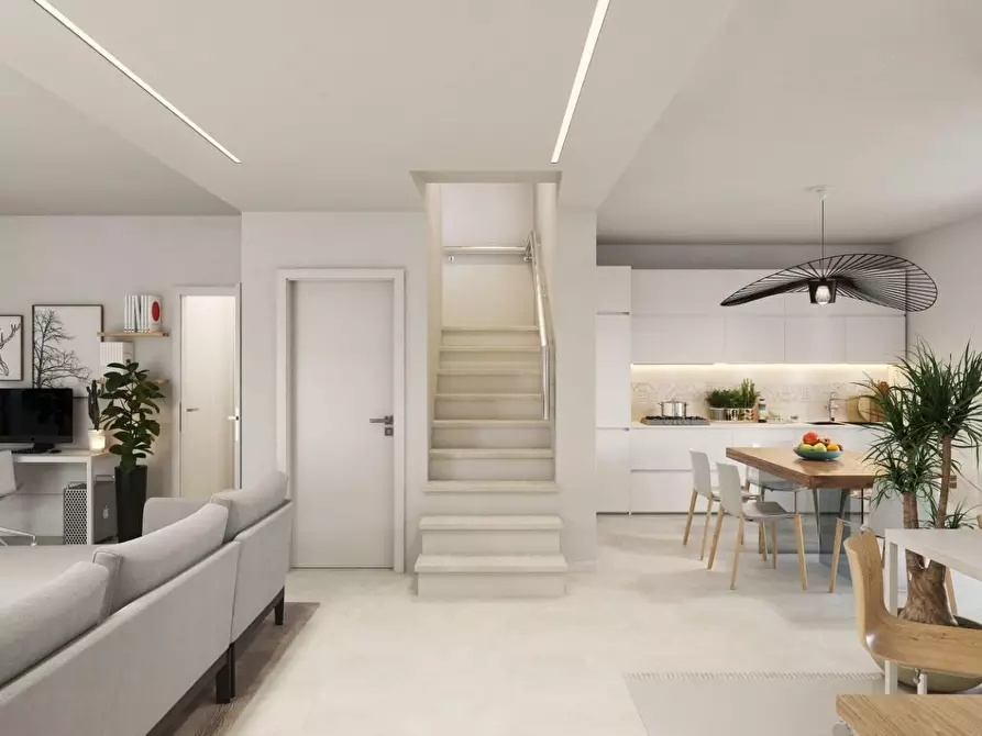 Immagine 4 di Villa in vendita  a Buggiano