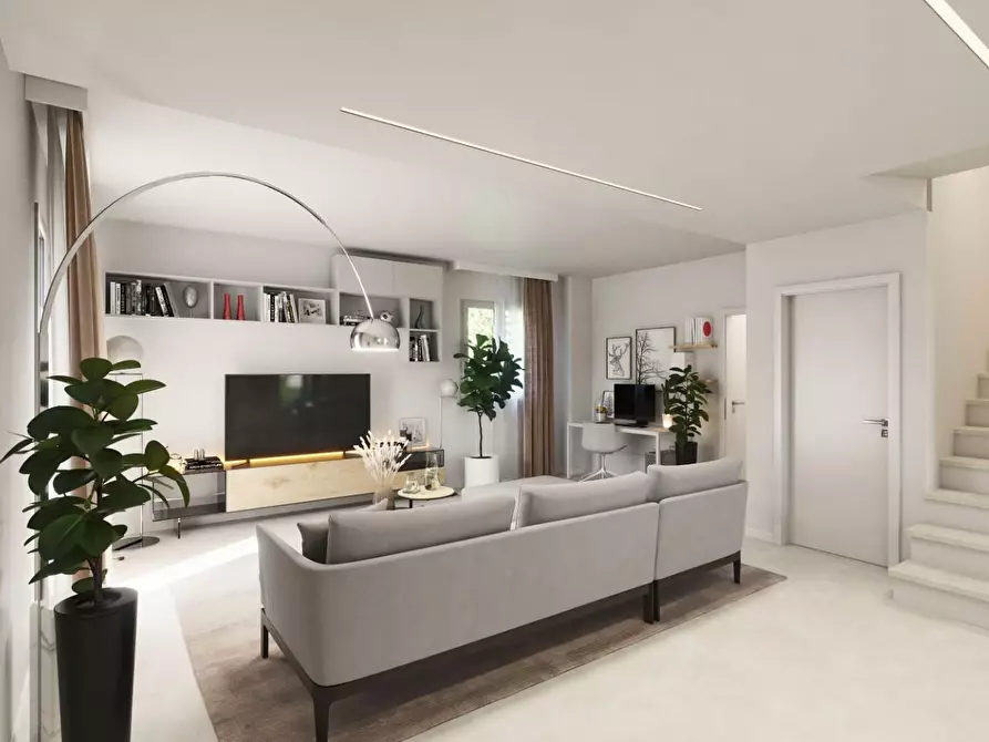 Immagine 6 di Villa in vendita  a Buggiano