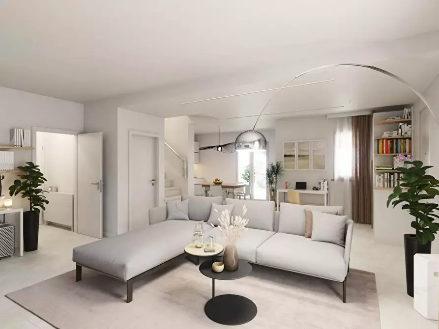 Immagine 5 di Villa in vendita  a Buggiano