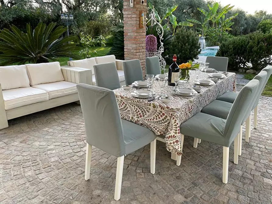 Immagine 3 di Casa colonica in affitto  a Forte Dei Marmi