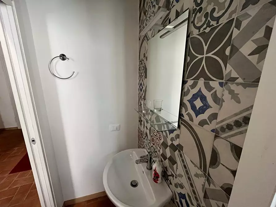 Immagine 14 di Appartamento in vendita  a Peccioli